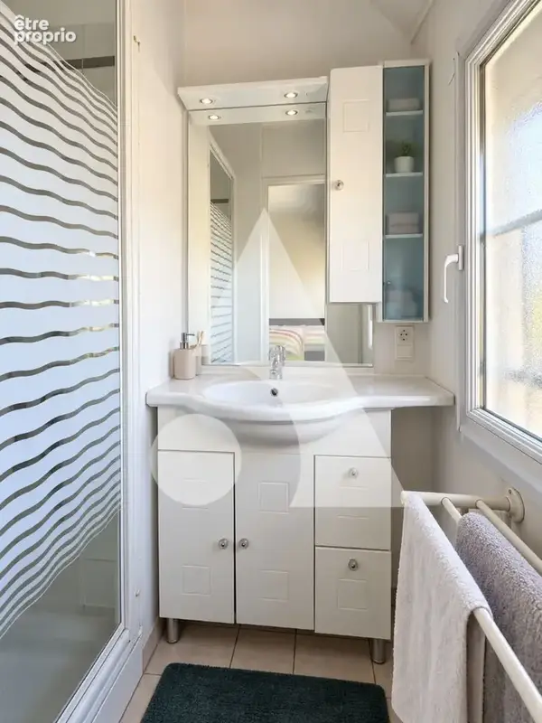 Appartement familial 5 pièces 110 m² - Deux terrasses - Mairie de Saint-Ouen - photo 15