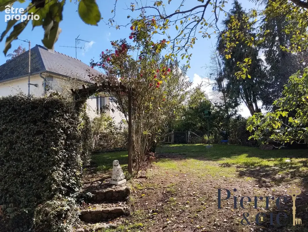 Maison 3 ch, 110m2, sans voisins - photo 2