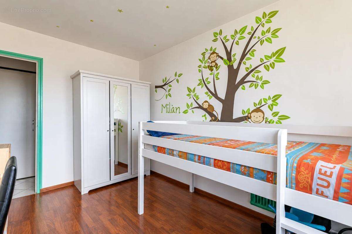 Appartement de 4 pièces de 78 m² situé à Livry-Gargan - photo 10