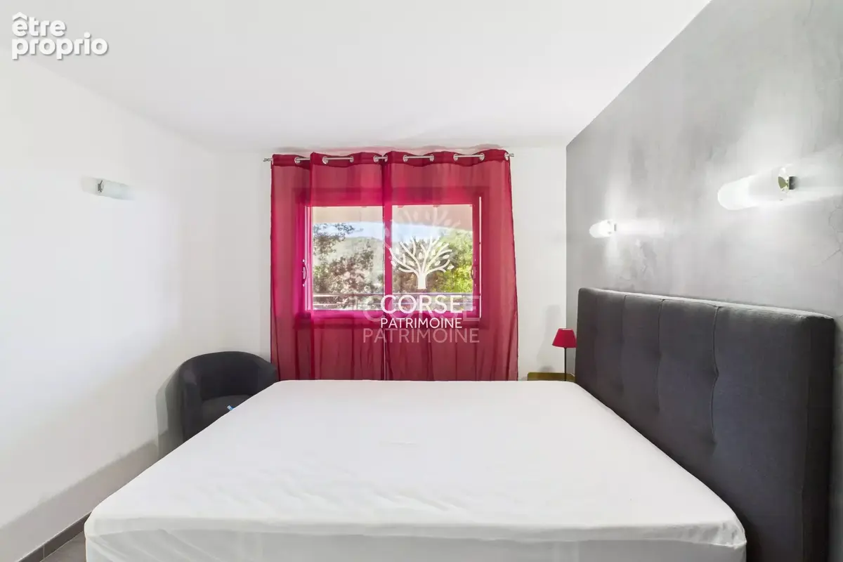 Villa récente T8 vue mer et montagne - photo 20