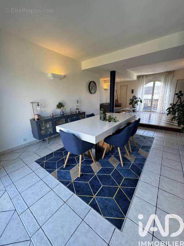 Photo 4 - Maison à LES PAVILLONS-SOUS-BOIS