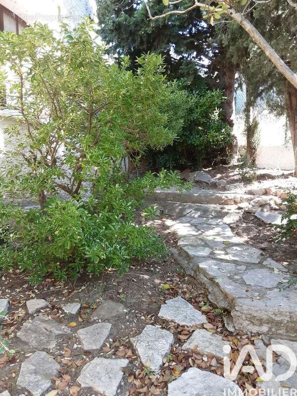 Photo 6 - Maison à ENSUES-LA-REDONNE