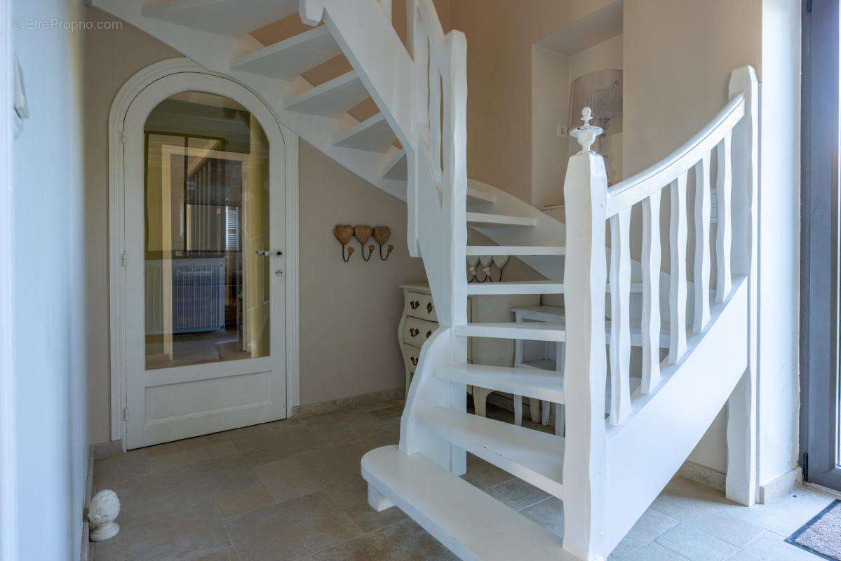 Maison à PAIMBOEUF