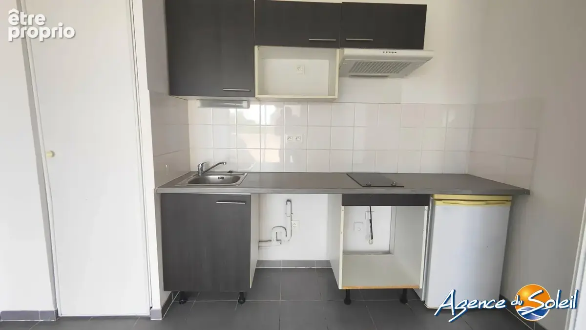 Appartement 2 pièces 37 m² à vendre à Beziers (34500) - photo 4