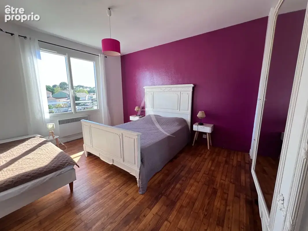 Maison Talmont Saint Hilaire - photo 7