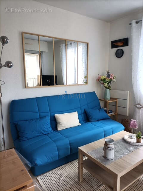 Appartement à FREJUS