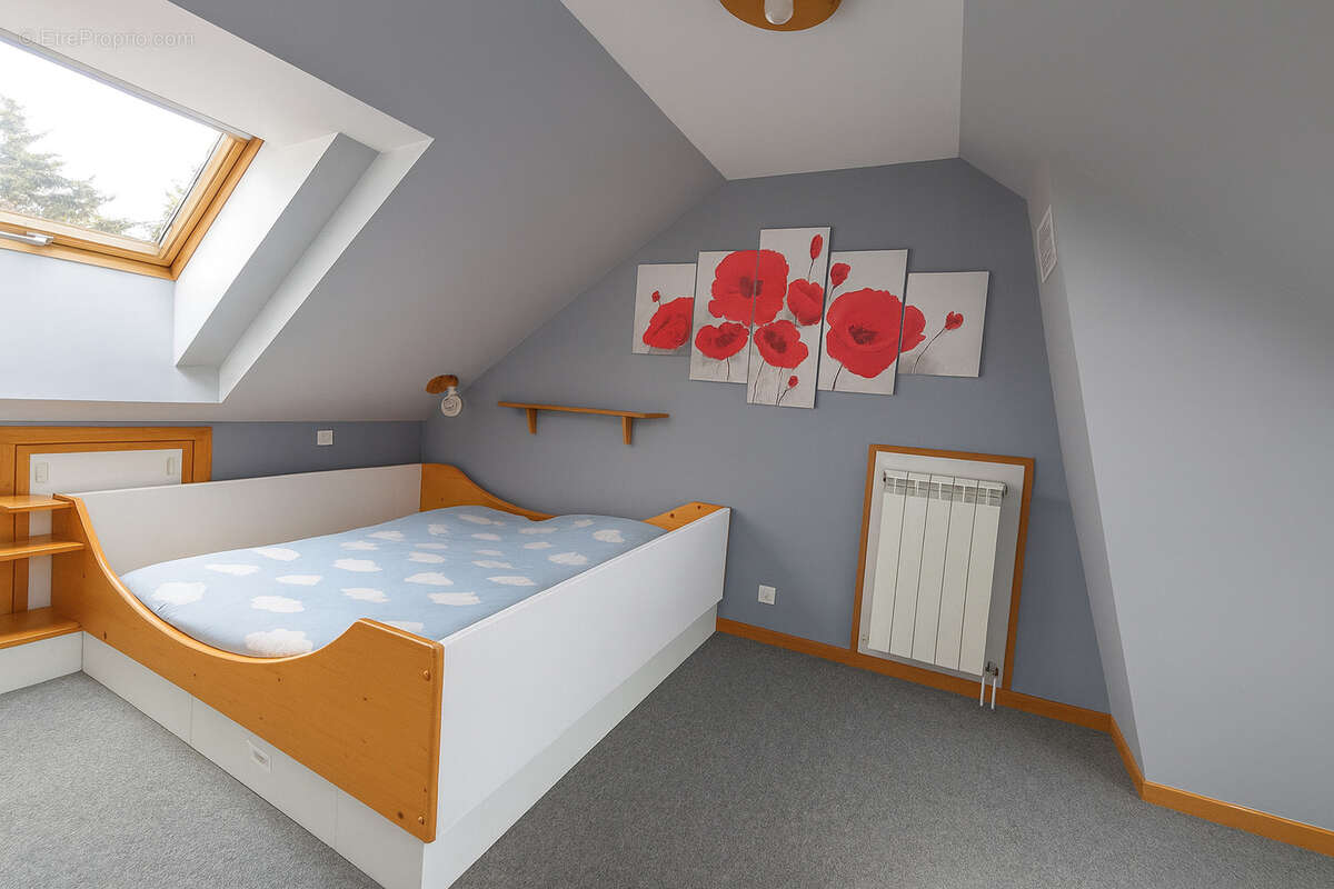 Maison à NEUILLY-EN-THELLE