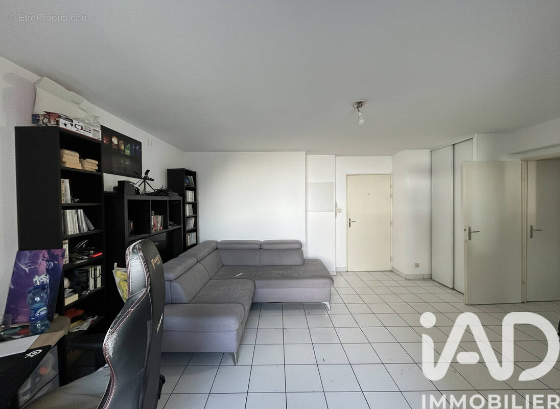 Photo 1 - Appartement à TOULOUSE