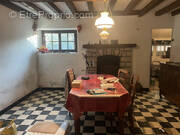 Maison à HELOUP