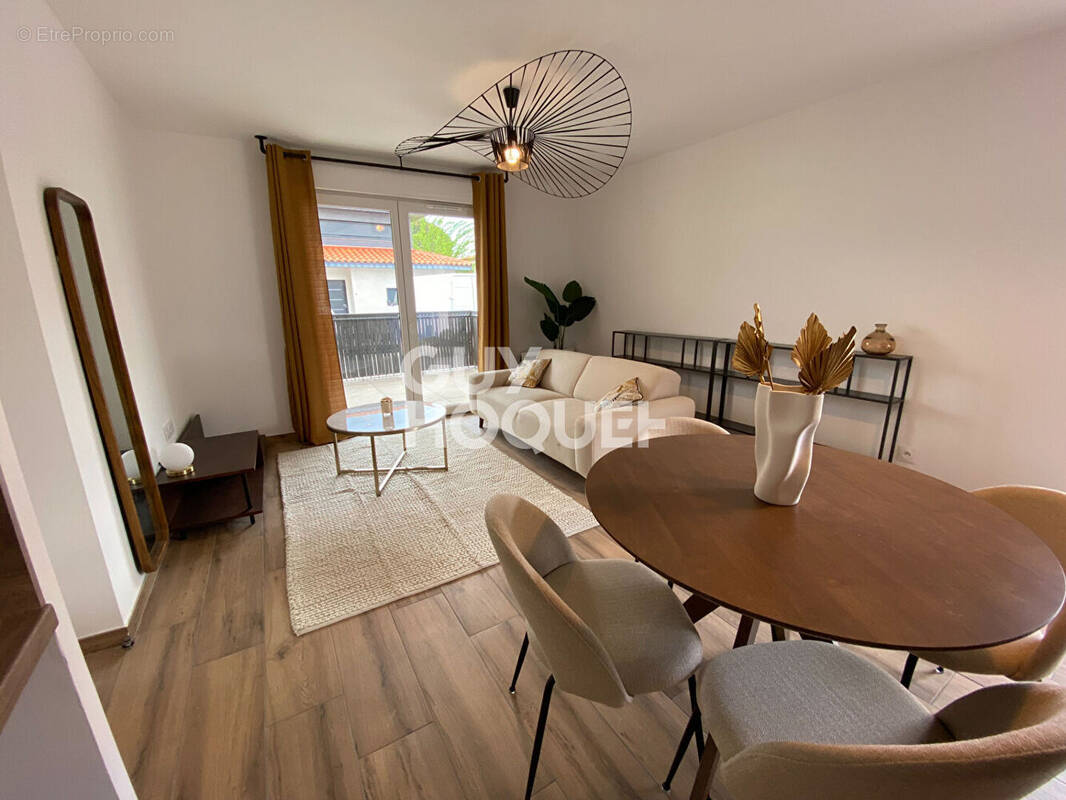 Appartement à ARGELES-SUR-MER
