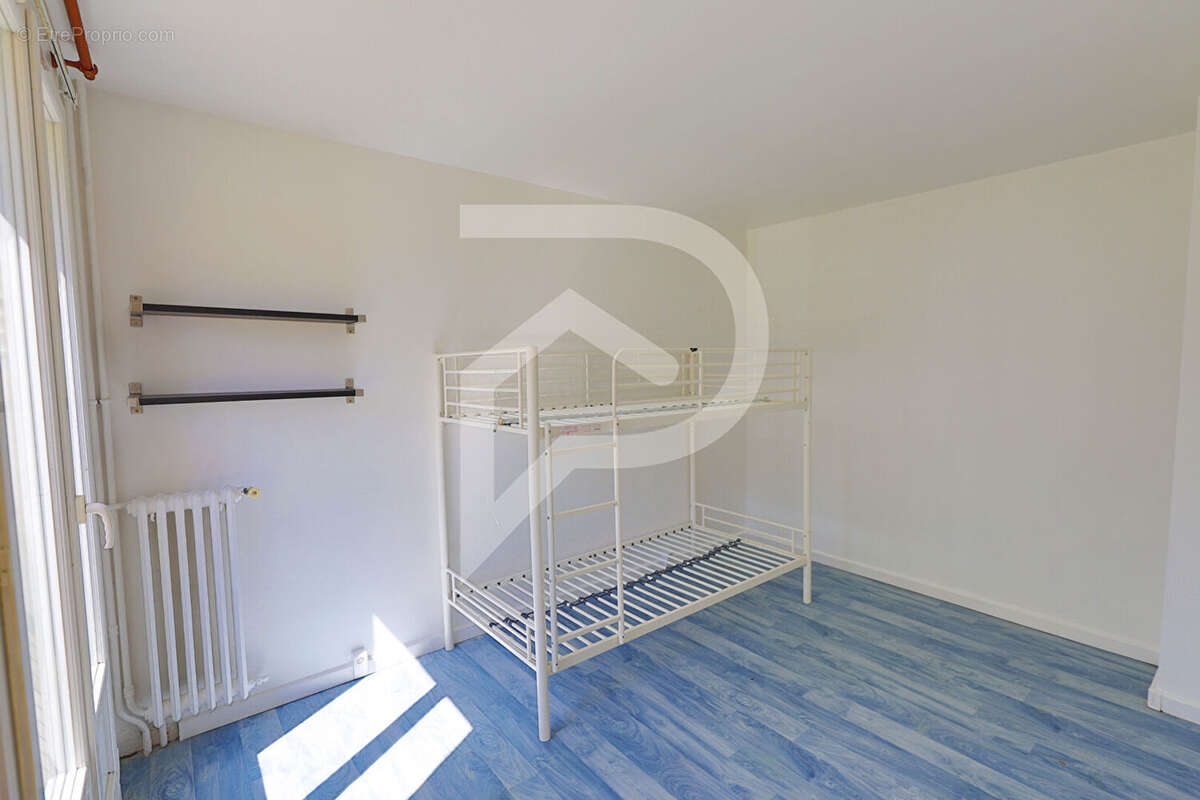 Appartement à CHATOU