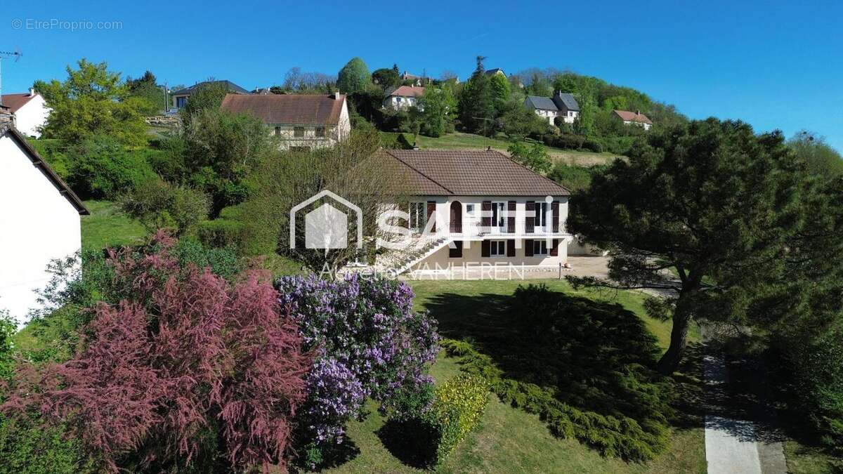 Photo 6 - Maison à SANCERRE