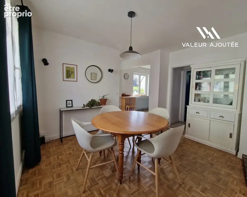 Maison 4 pièces 80 m² à vendre à Sotteville-Les-Rouen (76300) - photo 4