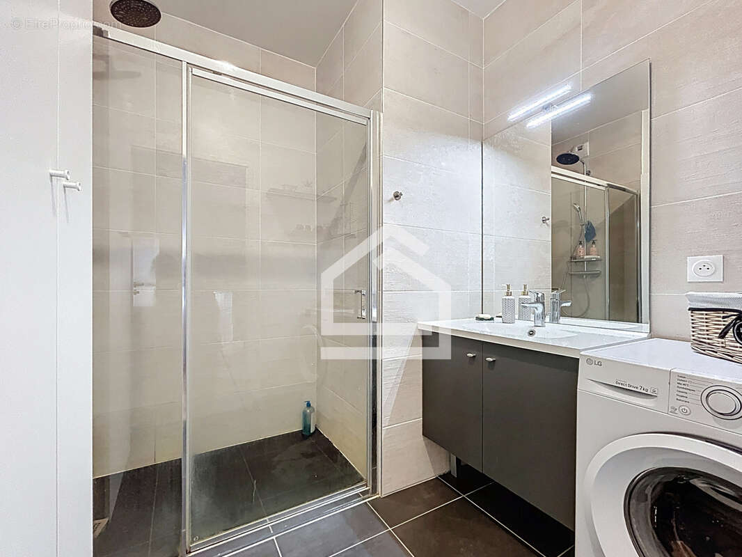 Appartement à MERIGNAC