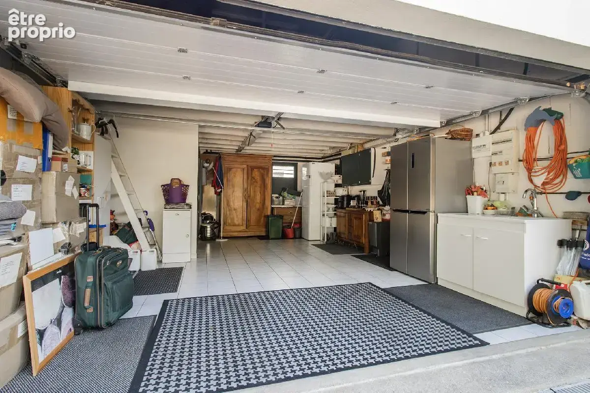 Maison de standing de 230 m², 3 chambres (possibilités 4), mezzanine, bureau, jacuzzi et piscine sur plus de 3000 m² - photo 15