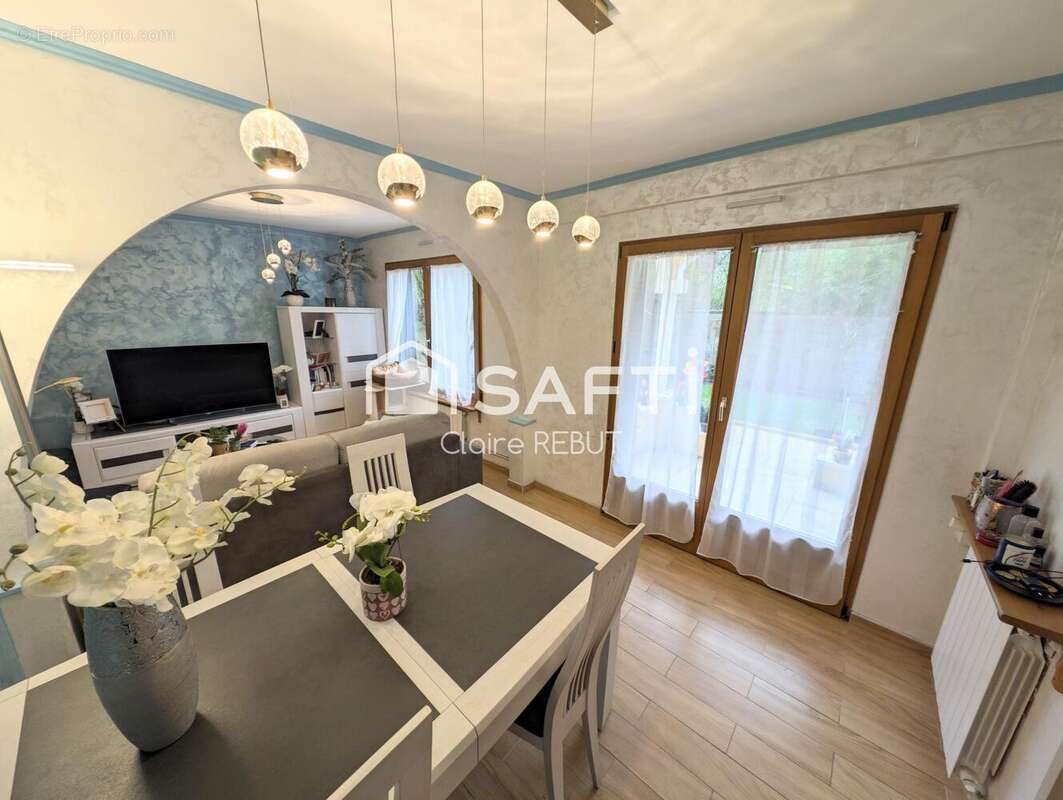 Photo 3 - Maison à AULNAY-SOUS-BOIS