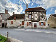Maison à FONTAINES-EN-SOLOGNE