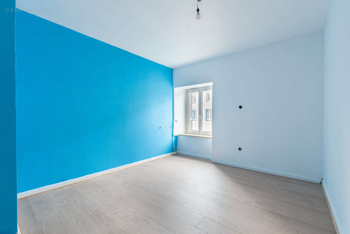 Maison à SAINT-GEORGES-LAGRICOL