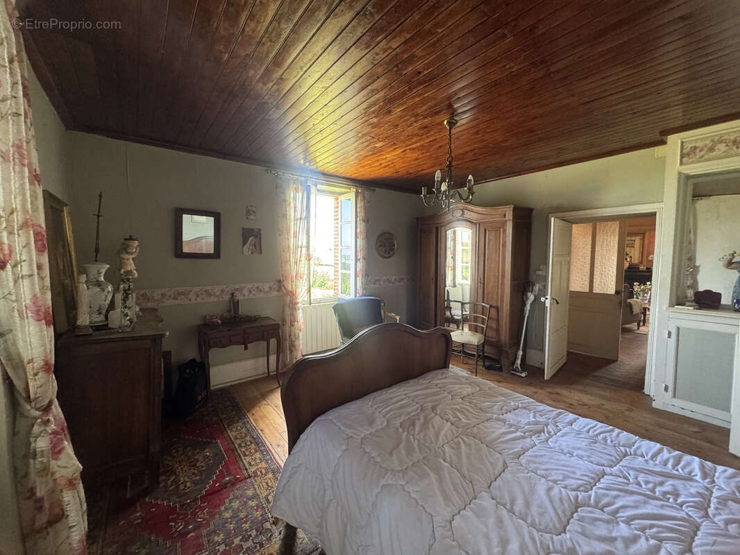 Maison à CAZES-MONDENARD