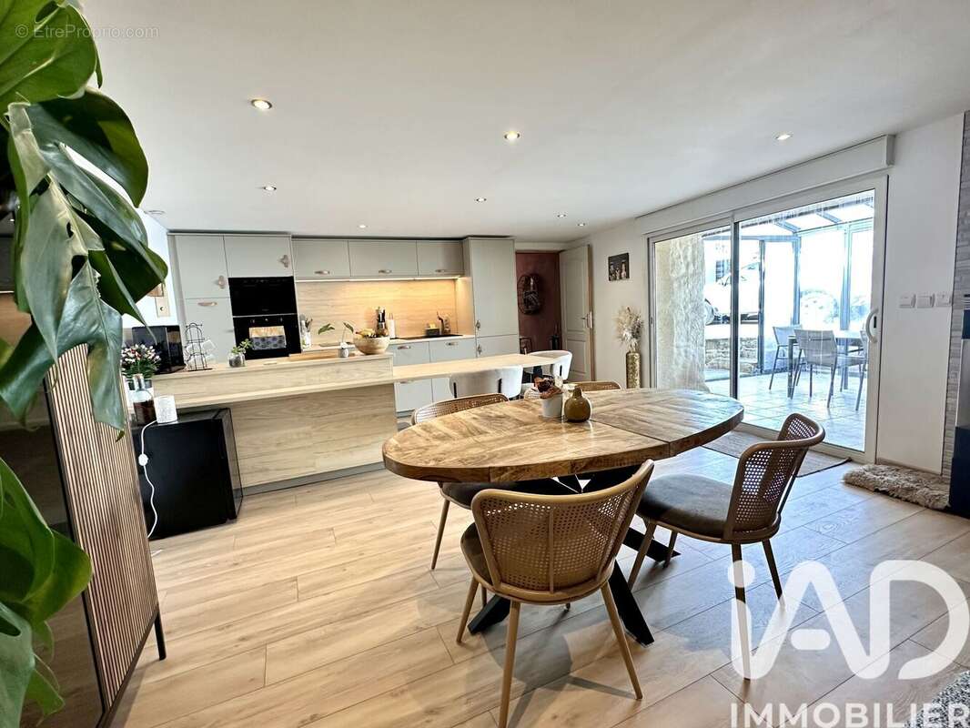 Photo 5 - Maison à SALIGNY