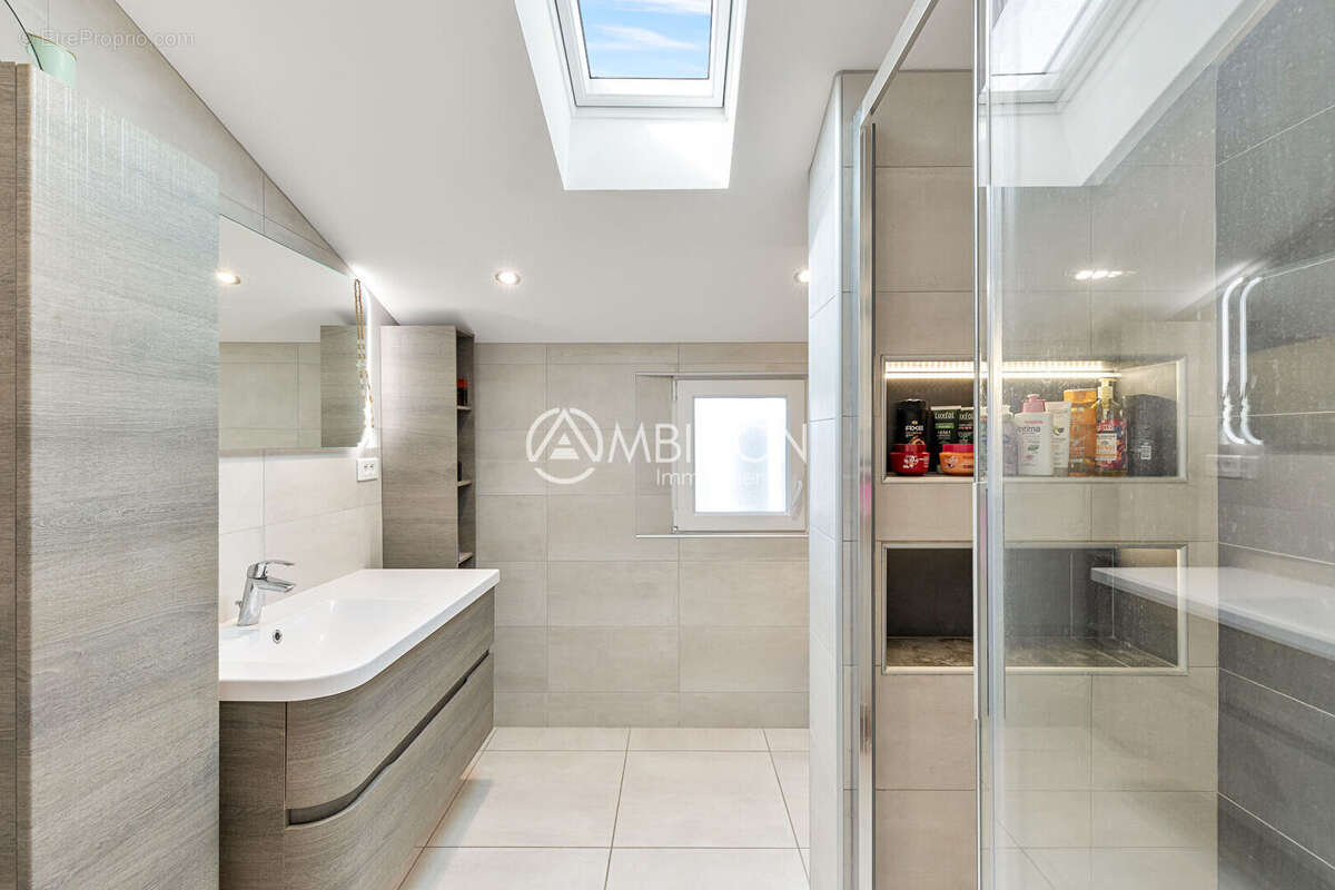 Appartement à GRASSE