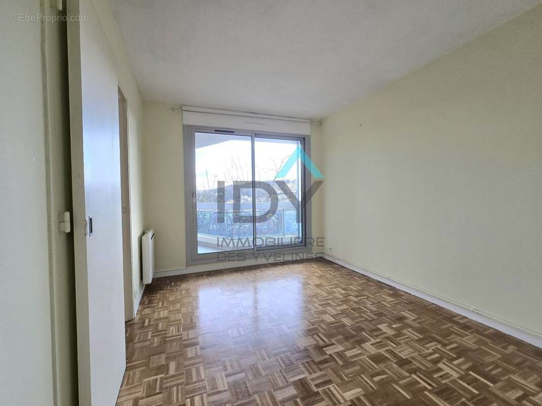 Appartement à LE PECQ