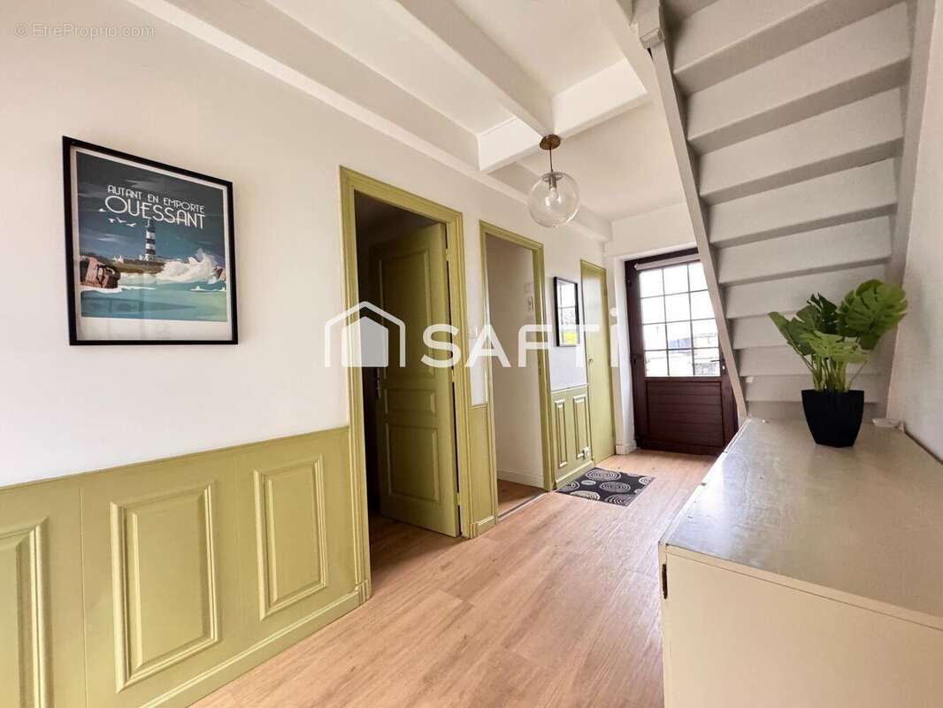 Photo 4 - Maison à LANDEDA