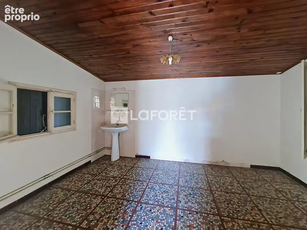 ÎLE D'OLERON (17190) Maison avec annexe - 5 pièce(s) 80m2 - photo 17