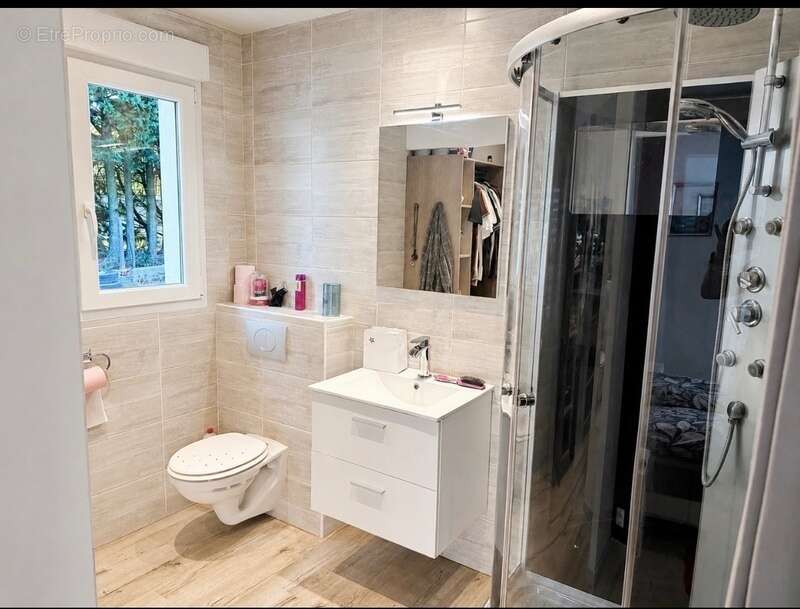 Maison à vendre 4 pièces GIFFAUMONT CHAMPAUBERT (51) - photo 8