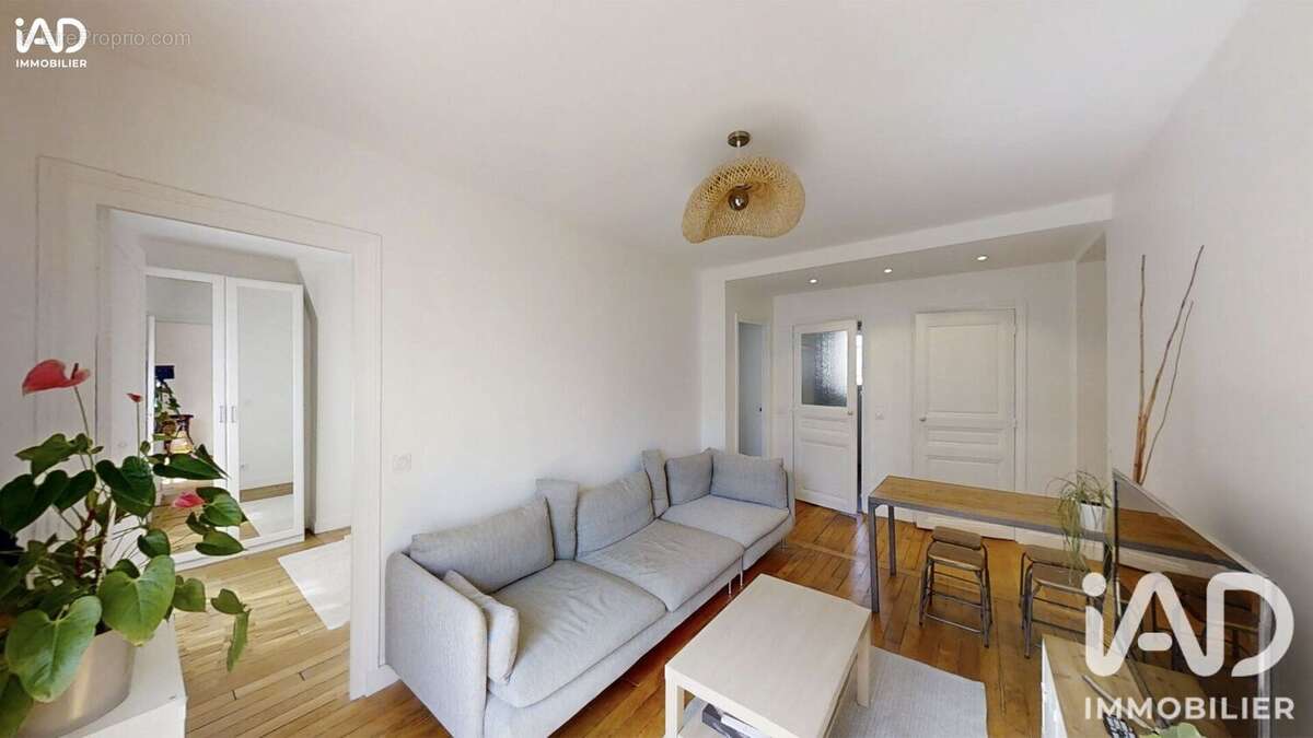 Photo 2 - Appartement à VINCENNES
