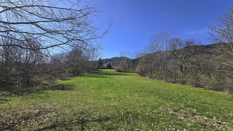 Terrains constructibles de 15 964,00 m² SAINT CIERGE SOUS LE CHEYLARD (07) - photo 10