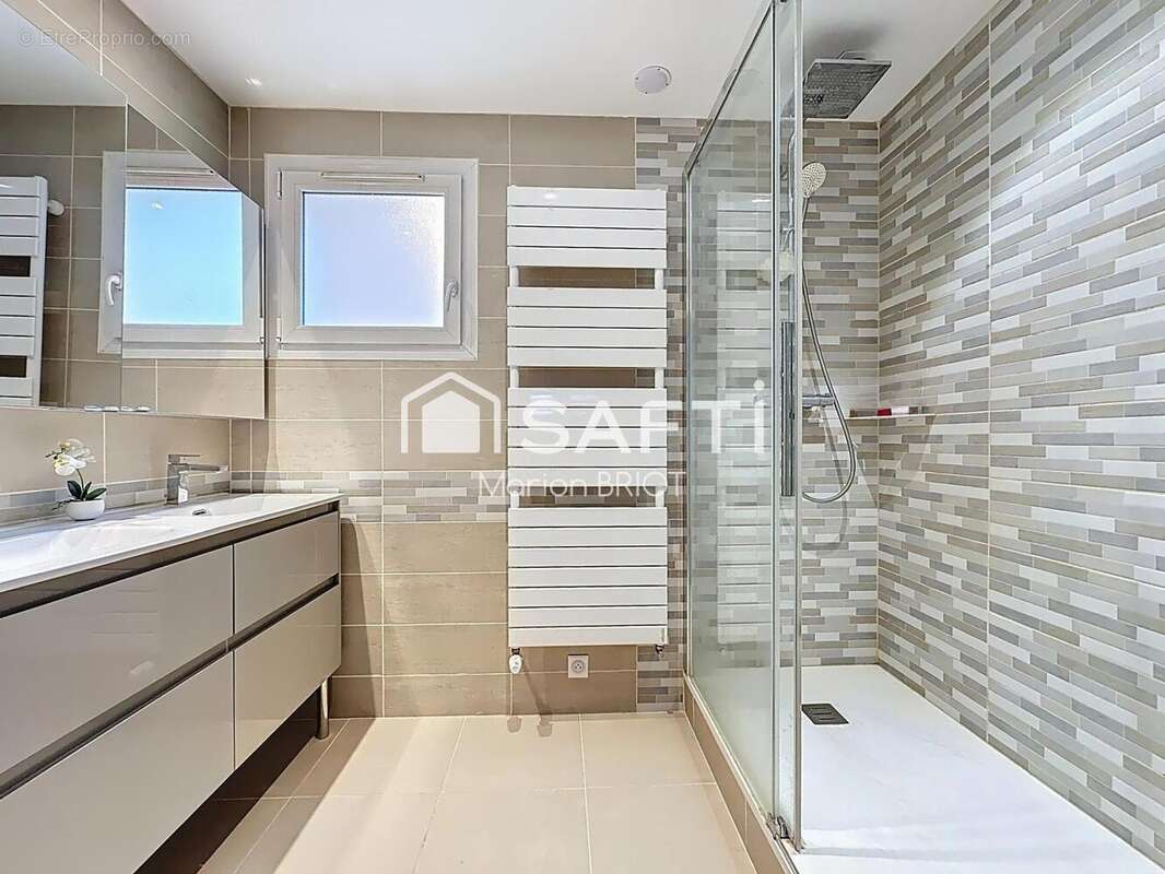 Photo 6 - Appartement à ERAGNY