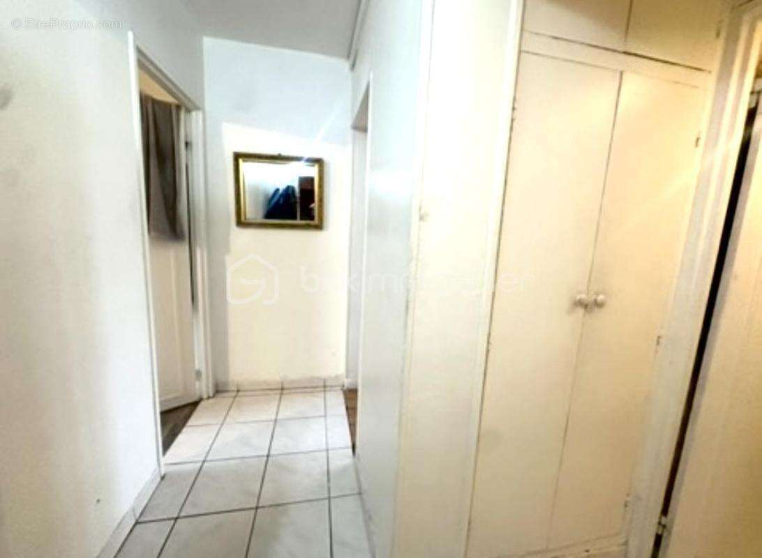 Appartement à ARGENTEUIL