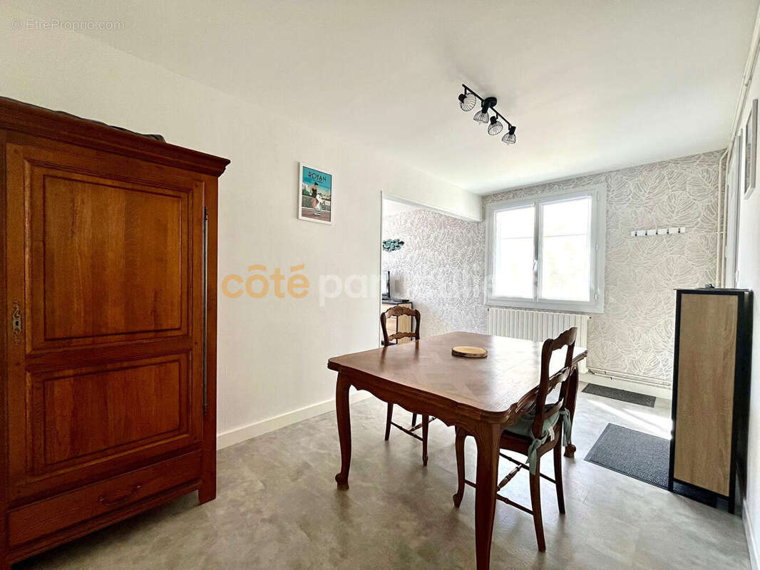 Appartement à ROYAN
