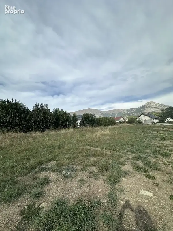 Terrain 513 m² à vendre à Saint-Bonnet-En-Champsaur (05500) - photo 7