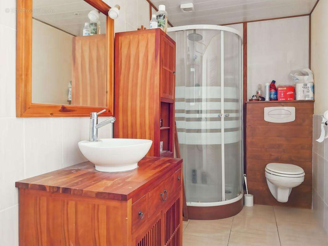 Maison à MARSEILLAN