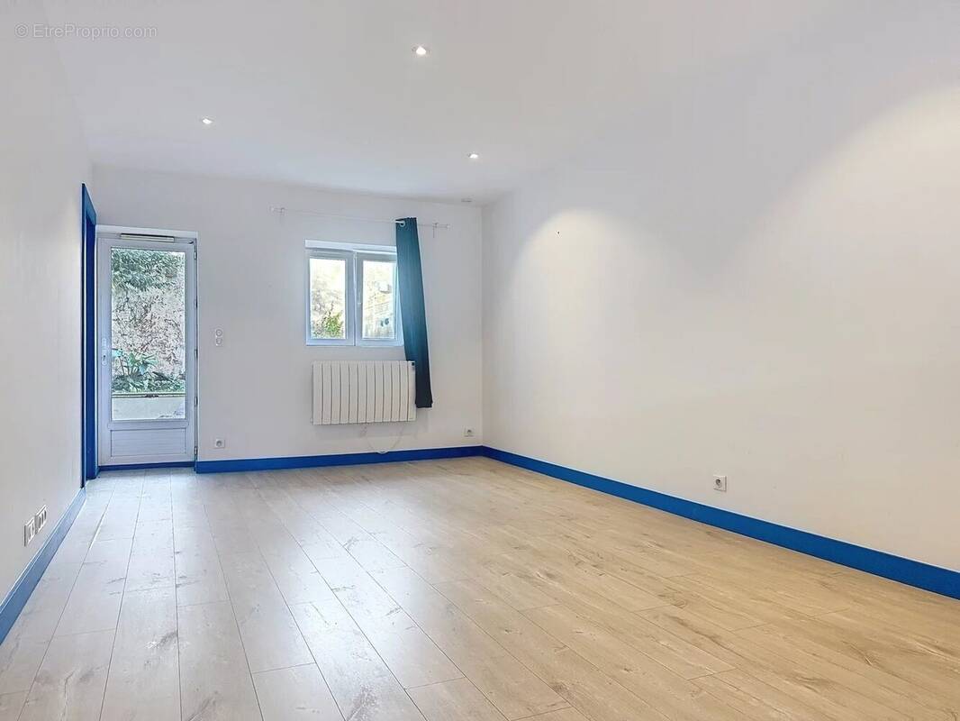 Appartement à ANGLET