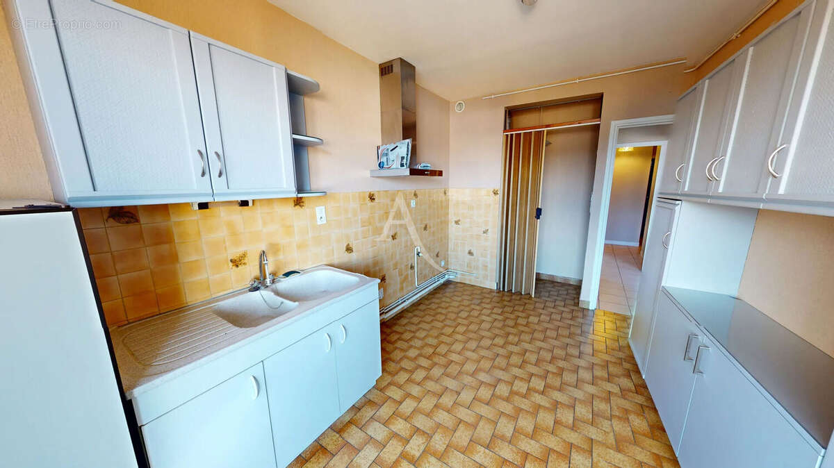 Appartement à MONTARGIS