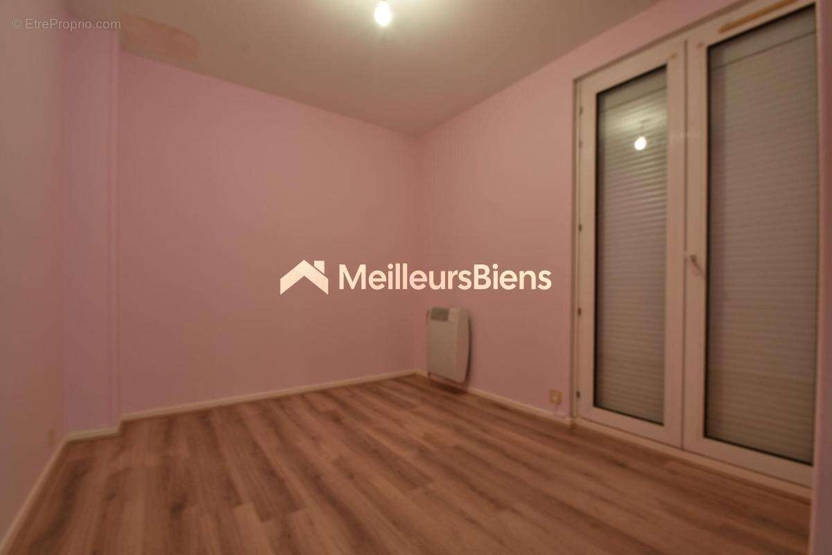 Appartement à TROYES