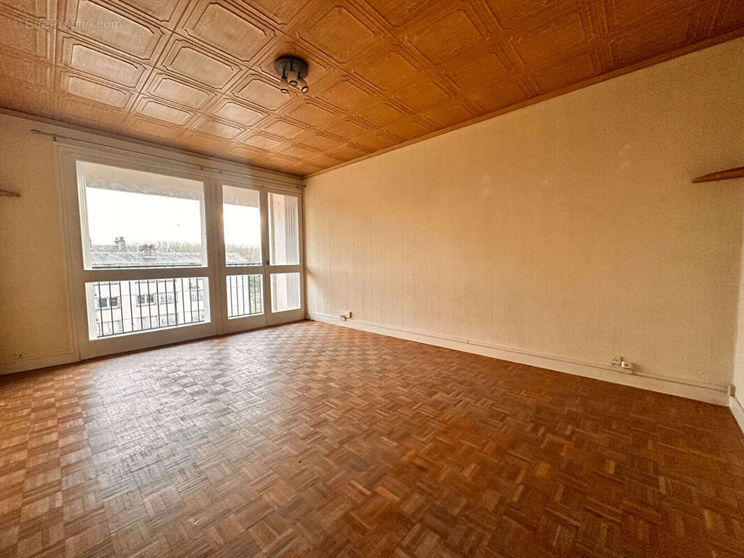 Appartement à BOURGES