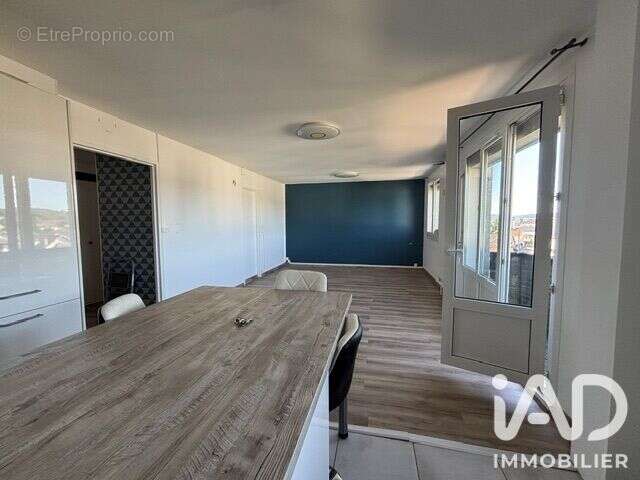 Photo 2 - Appartement à EPINAL