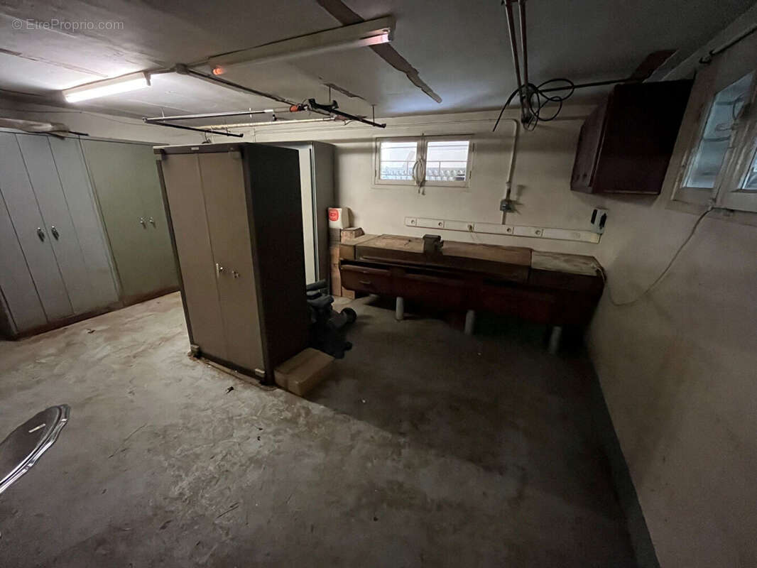 Maison à LEVIS-SAINT-NOM