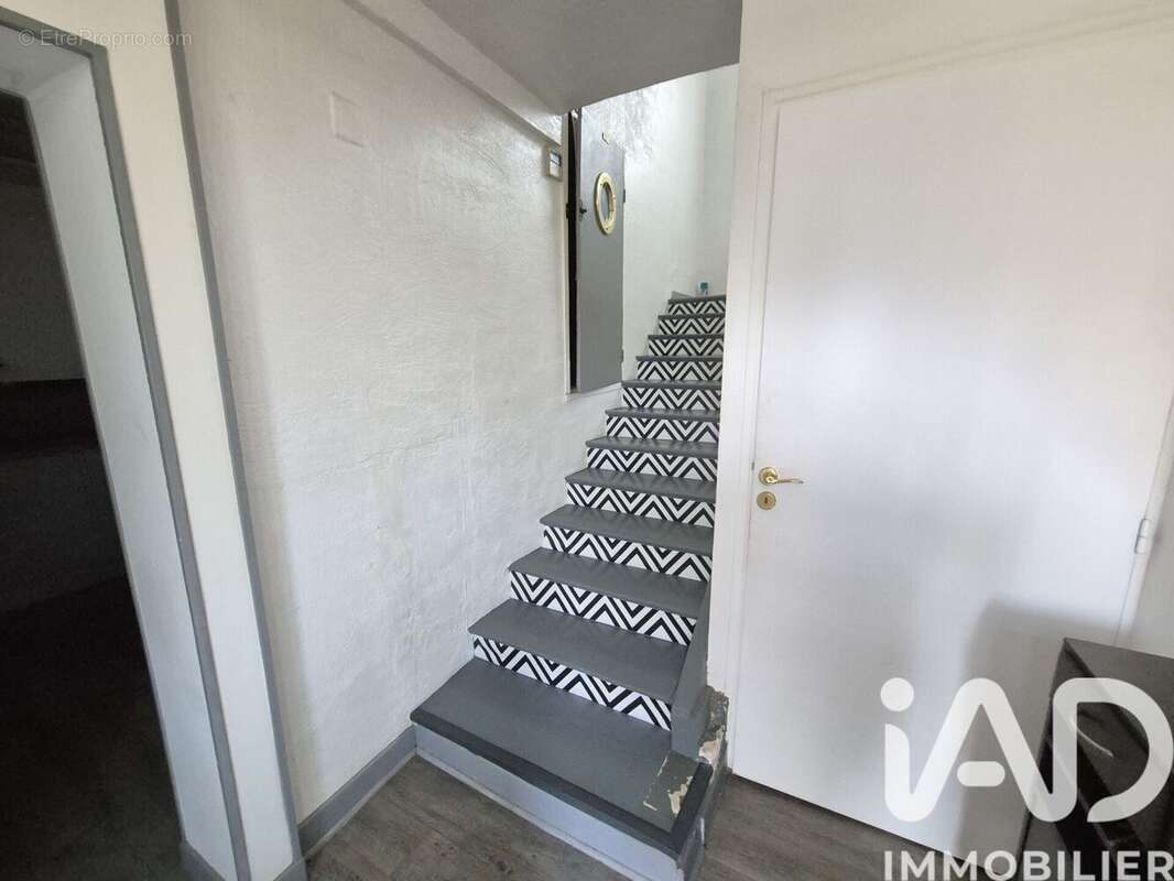 Photo 5 - Maison à LA FERTE-SOUS-JOUARRE