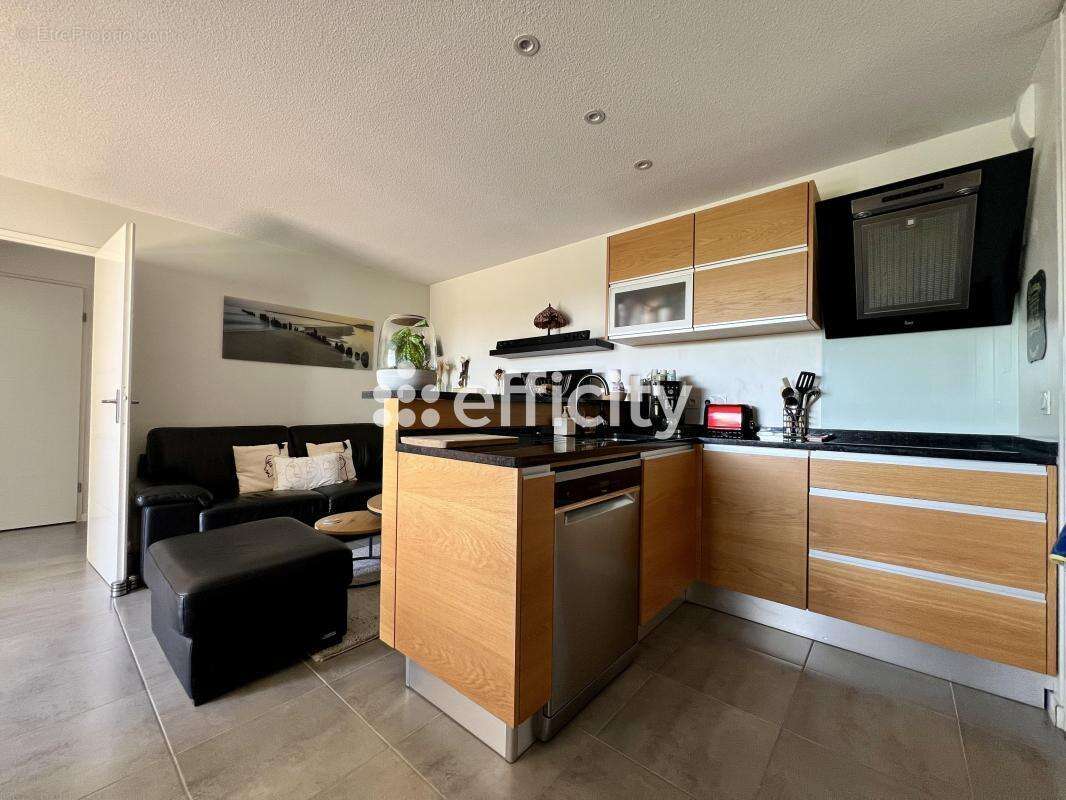 Appartement à MERIGNAC