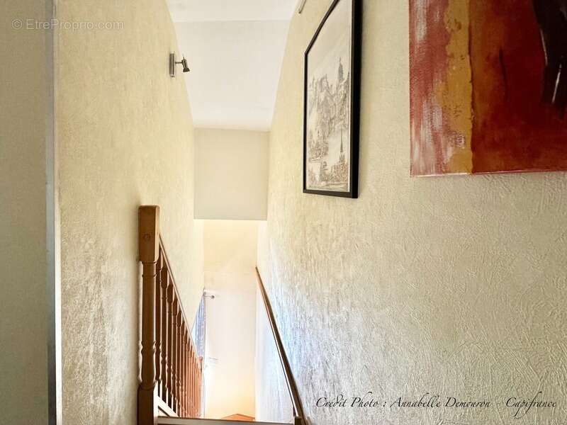 Appartement à CHAMALIERES