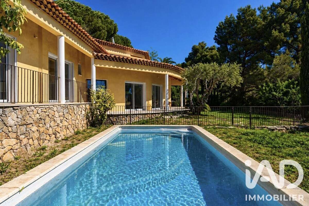 Photo 5 - Maison à BANDOL