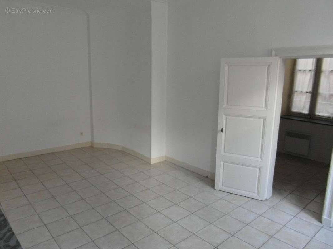 Appartement à CARCASSONNE