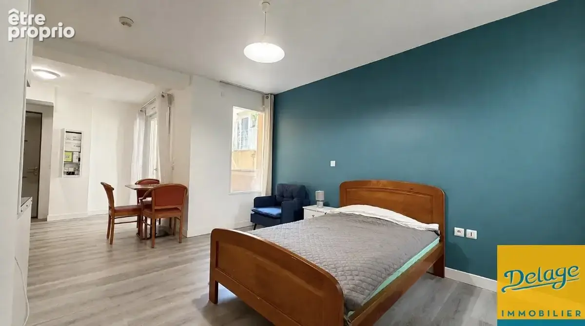 Studio avec parking et balcon pour investissement locatif - photo 2