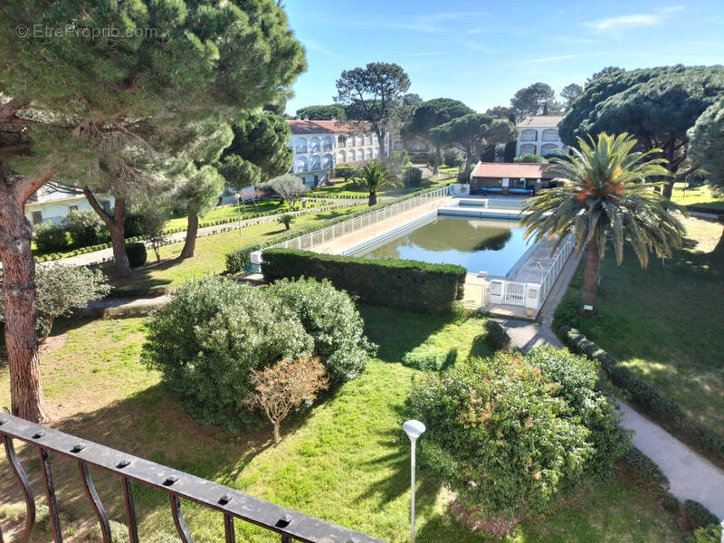 Appartement à ARGELES-SUR-MER