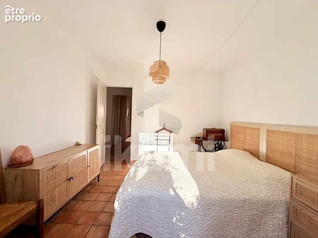 Haut de villa - Carré d'or de Mar Vivo - A seulement 80 m de la plage - photo 7